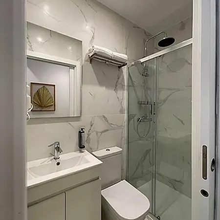 Mystay Sao Bento פורטו