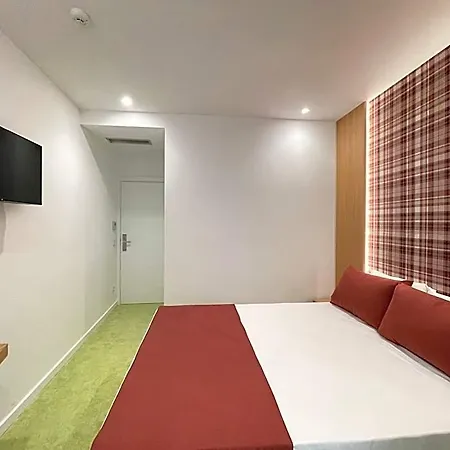 דירה Mystay Sao Bento פורטו