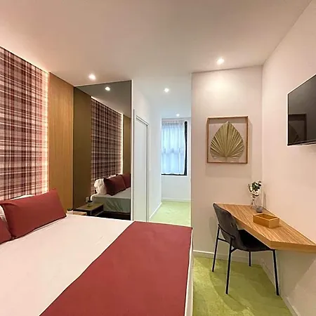 Mystay Sao Bento