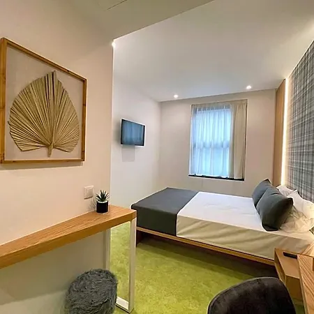 Mystay Sao Bento דירה