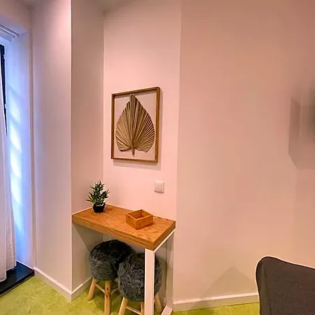 Mystay Sao Bento *