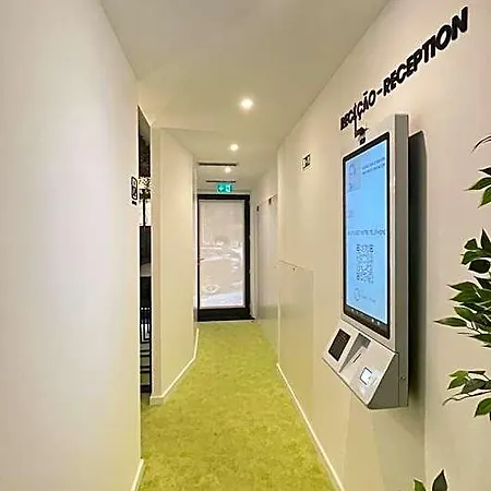 Mystay Sao Bento *