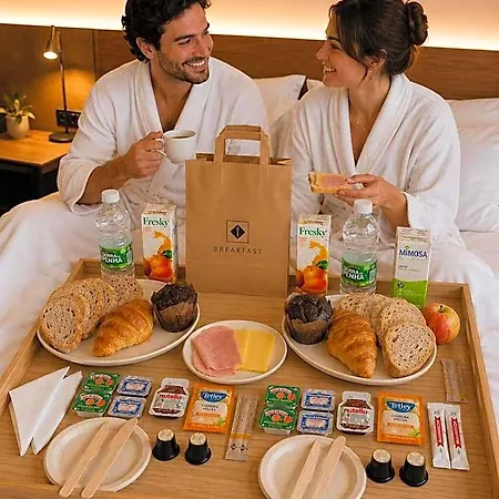 Mystay Sao Bento דירה פורטו