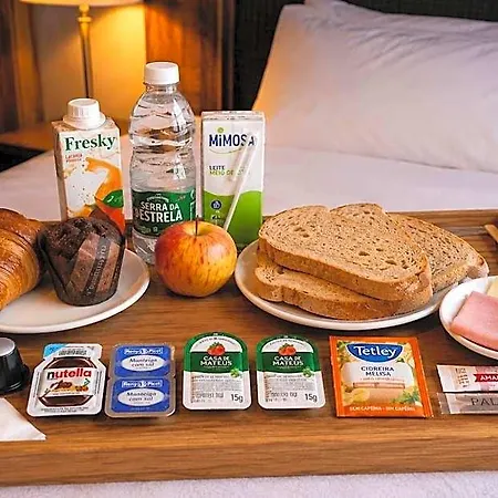 Mystay Sao Bento דירה פורטו