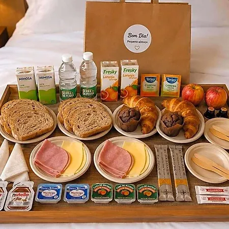 Mystay Sao Bento דירה פורטו