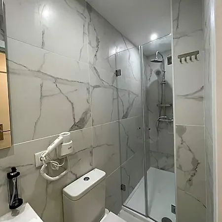 דירה Mystay Sao Bento פורטו