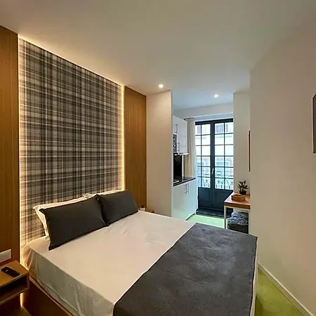 Mystay Sao Bento דירה פורטו