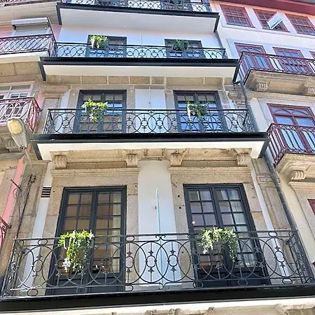 Mystay Sao Bento דירה פורטו