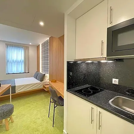 Mystay Sao Bento