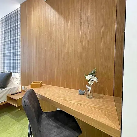 Mystay Sao Bento * פורטו
