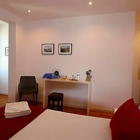 Mystay Sao Bento *
