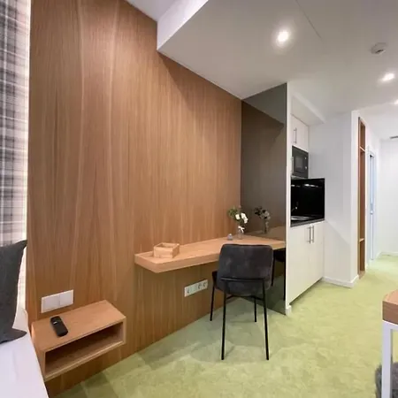 Mystay Sao Bento