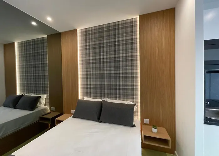 Mystay Sao Bento * Porto