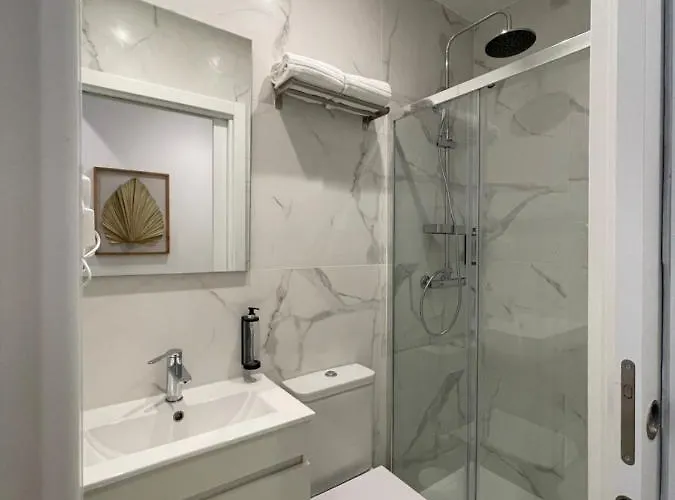 Apartament Mystay Sao Bento Porto