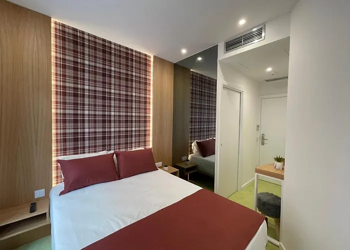 Mystay Sao Bento Appartement