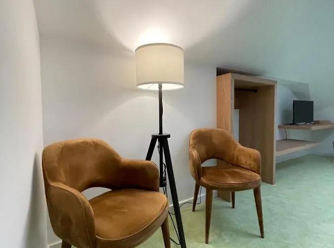 Mystay Sao Bento Appartement