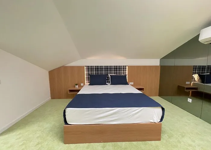 Mystay Sao Bento * Porto