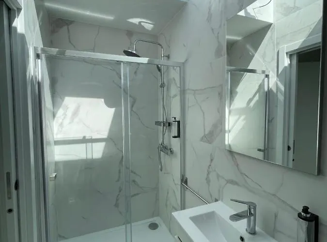 Mystay Sao Bento Apartament *