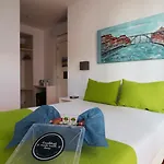 Mystay Sao Bento Apartament