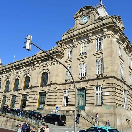 Mystay Sao Bento *