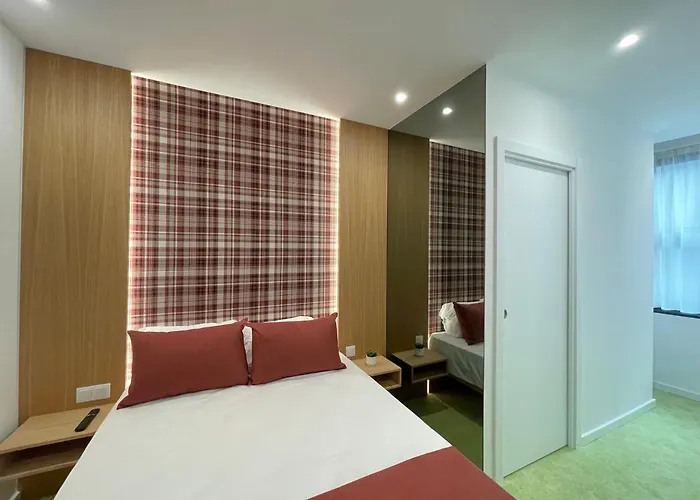 Mystay São Bento Porto