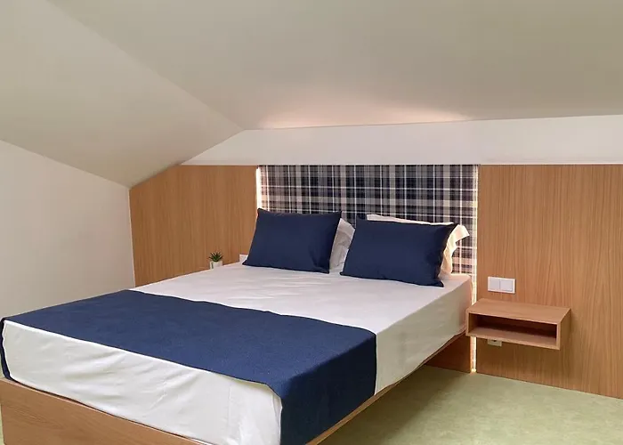 Mystay São Bento Apartamento Porto