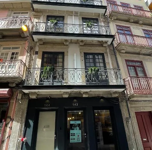 Mystay São Bento Porto