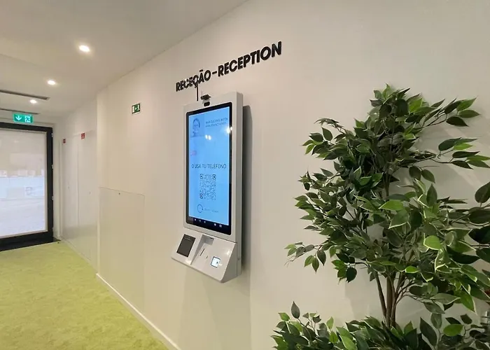 Mystay São Bento Porto