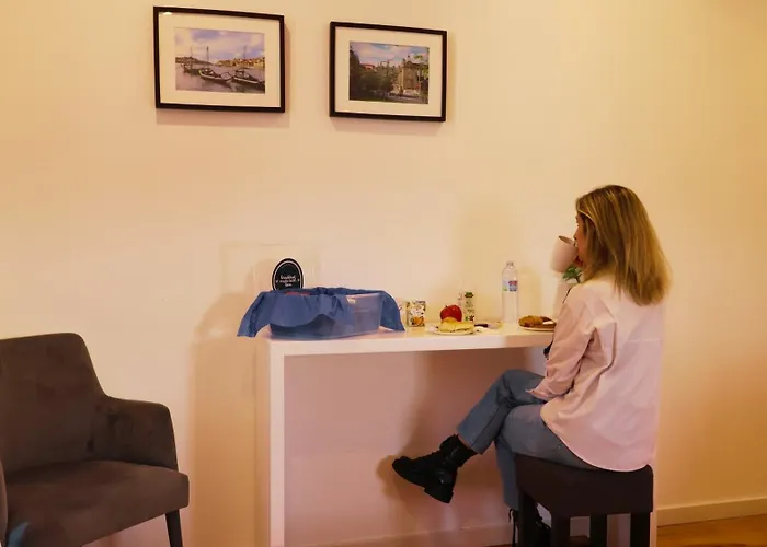 Mystay São Bento Apartamento