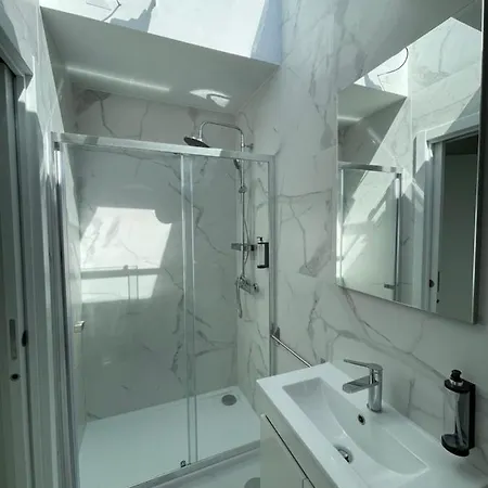 Mystay Sao Bento Apartmán *
