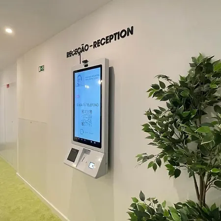 Mystay Sao Bento ポルト