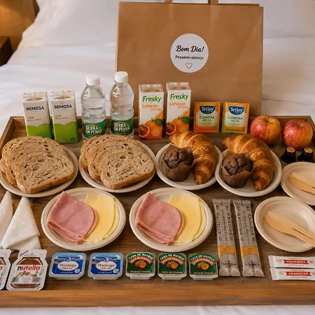 アパート Mystay Sao Bento