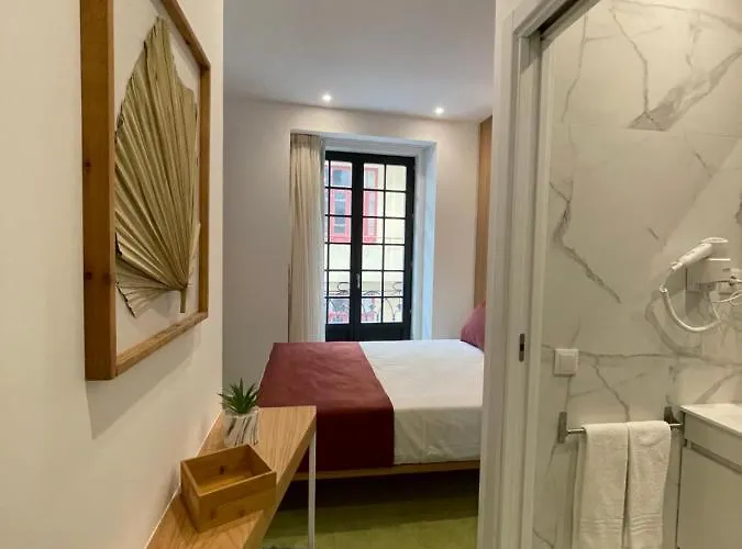 Mystay Sao Bento Porto